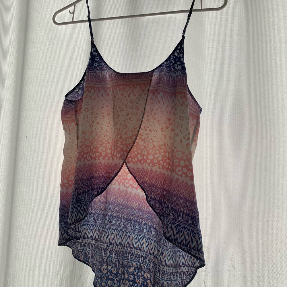 Rory Beca silk top tank - Picture 11 of 13